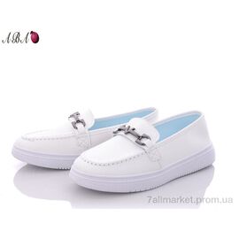 Туфлі жіночі стильні Весна/осінь 18-4 (8 пар р.37-41) "Aba" недорого оптом від прямого постачальника