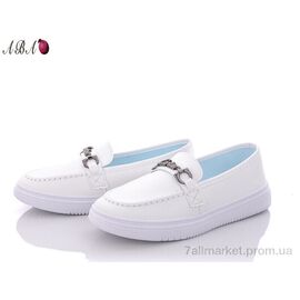 Туфлі жіночі стильні Весна/осінь 18-6 (8 пар р.37-41) "Aba" недорого оптом від прямого постачальника