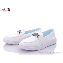 Туфлі жіночі стильні Весна/осінь N18-8 (8 пар р.37-41) "Aba" недорого оптом від прямого постачальника