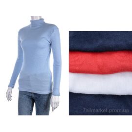 Гольфи жіночі Весна/осінь 1002-1 mix (5 шт. р.сіткаOne size) "Red Hat" недорого оптом від прямого постачальника