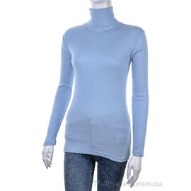 Гольфи жіночі Весна/осінь 2030-5 l.blue (2 шт. р.сітка42-48) "Red Hat" недорого оптом від прямого постачальника