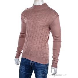 Гольфи чоловічі Весна/осінь 2033-6 pink (4 шт. р.сіткаM-XL) "Red Hat" недорого оптом від прямого постачальника