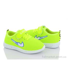 Кросівки дитячі модні Весна/осінь M3737-6 (6 пар р.26-31) "Red Hat" недорого оптом від прямого постачальника