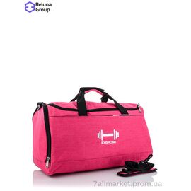 Жіноча сумка 1333-2010 pink 27*47*22 см, "Reluna Group" недорого оптом від прямого постачальника