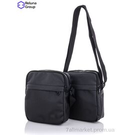 Фотография Сумка мужская 53-1 mix 22*17*6 см, "Reluna Group" недорого оптом от прямого поставщика