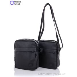 Фотография Сумка мужская 53-2 mix 22*17*6 см, "Reluna Group" недорого оптом от прямого поставщика