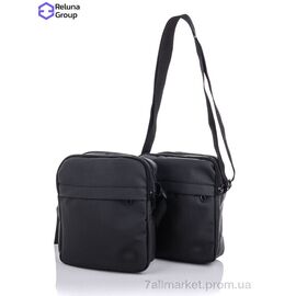 Фотография Сумка мужская 53-3 mix 22*17*6 см, "Reluna Group" недорого оптом от прямого поставщика