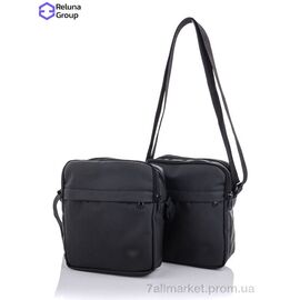Сумка чоловіча 53-4 mix 22*17*6 см, "Reluna Group" недорого оптом від прямого постачальника
