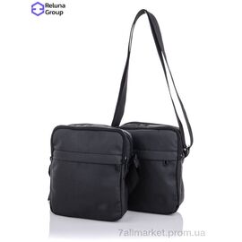 Сумка чоловіча 53-5 mix 22*17*6 см, "Reluna Group" недорого оптом від прямого постачальника