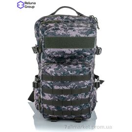 Сумка чоловіча 01JY4-1 grey 50*31*16 см, "Reluna Group" недорого оптом від прямого постачальника