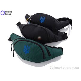 Фотография Бананка детская RH016 mix 14*28*6 см, "Reluna Group" недорого оптом от прямого поставщика