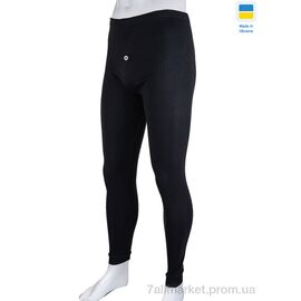 Кальсони Весна/осінь Кальсони чол. батал чорний (3 шт. р.сітка3XL-5XL) "VIOLA" недорого оптом від прямого постачальника