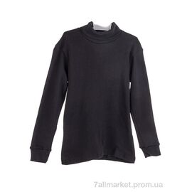 Фотография Голфы детские Весна/осень Підліток байка чорний (3 шт. р.сетка 7-11) "VIOLA" недорого оптом от прямого поставщика