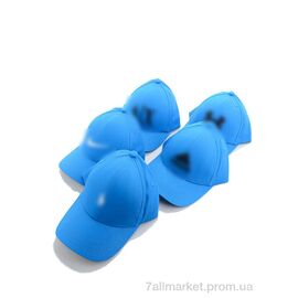 Кепка для чоловіків Весна/осінь 002 mix (3 шт. р.сіткаOne size) "VIOLA" недорого оптом від прямого постачальника