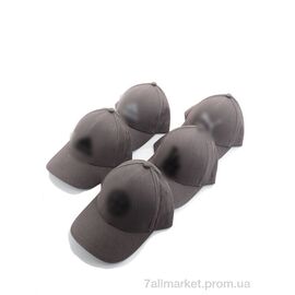 Кепка для чоловіків Весна/осінь 003 mix (3 шт. р.сіткаOne size) "VIOLA" недорого оптом від прямого постачальника