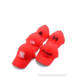 Кепка для чоловіків Весна/осінь 004 mix (3 шт. р.сіткаOne size) "VIOLA" недорого оптом від прямого постачальника