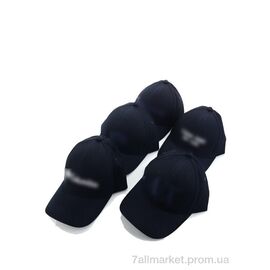 Кепка для чоловіків Весна/осінь 005 mix (3 шт. р.сіткаOne size) "VIOLA" недорого оптом від прямого постачальника