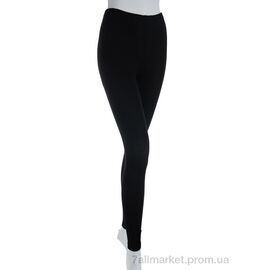 Фотография Лосинсы женские Весна/осень Лосіни віскоза чорн супер-батал (3 шт. р.сетка 58-62) "VIOLA" недорого оптом от прямого поставщика