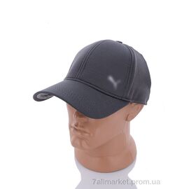 Кепка для чоловіків Весна/осінь A007-5 grey (5 шт. р.сітка) "KUINH" недорого оптом від прямого постачальника