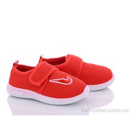 Кросівки дитячі модні Весна/осінь 1322 (6 пар р.26-31) "Red Hat" недорого оптом від прямого постачальника