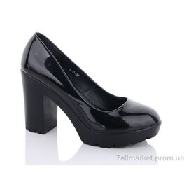 Туфлі жіночі стильні Весна/осінь A2 (6 пар р.36-41) "Hongquan" недорого оптом від прямого постачальника