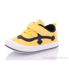 Фотография Кроссовки детские модные Весна/осень J263-2 (10 пар р.26-30) "Xifa kids" недорого оптом от прямого поставщика