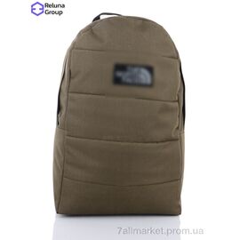 Чоловічий рюкзак JS003-6 khaki 43*26*14 см, "Reluna Group" недорого оптом від прямого постачальника