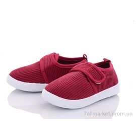 Фотография Кроссовки детские модные Весна/осень 3752-2 (6 пар р.26-31) "Red Hat" недорого оптом от прямого поставщика