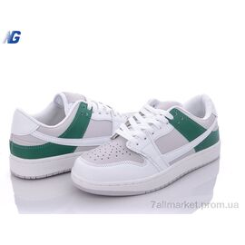 Кросівки жіночі модні Весна/осінь B21203-18 (8 пар р.36-40) "Navigator" недорого оптом від прямого постачальника