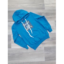 Худи дитячий на хлопчика 310213 l.blue р.9-12 "iBamBino" недорого оптом від прямого постачальника