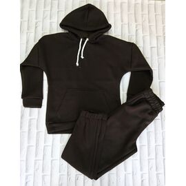 Фотография Костюм детский спортивный на девочку 310317 black р.134-152 "iBamBino" недорого оптом от прямого поставщика