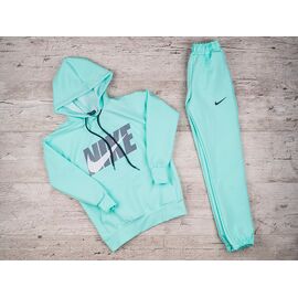 Фотография Костюм детский спортивный на девочку 270159 l.blue р.6-10 "iBamBino" недорого оптом от прямого поставщика