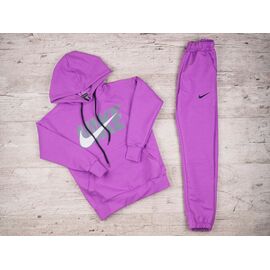 Фотография Костюм детский спортивный на девочку 270162 purple р.11-15 "iBamBino" недорого оптом от прямого поставщика