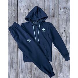 Фотография Костюм детский спортивный на мальчика 8221 navy р.5-8 "iBamBino" недорого оптом от прямого поставщика