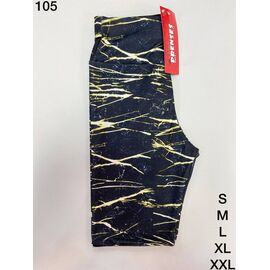 Шорти жіночі 105-15 navy р.S-2XL "PRENSES" недорого оптом від прямого постачальника