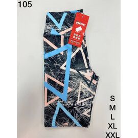 Шорти жіночі 105-4 grey р.S-2XL "PRENSES" недорого оптом від прямого постачальника