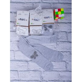 Фотография Колготы детские на девочку R300990-7 р.1-2 "Starkids2" недорого оптом от прямого поставщика