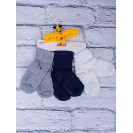 Фотография Носки детские на мальчика R400238 р.18-24 "Starkids2" недорого оптом от прямого поставщика