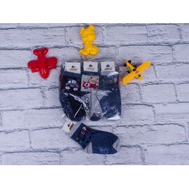 Фотография Носки детские на мальчика 200033 р.5-6 "Starkids2" недорого оптом от прямого поставщика