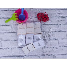 Фотография Гольфы детские на девочку K12021 р.11-12 "Starkids2" недорого оптом от прямого поставщика