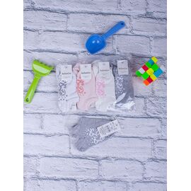 Фотография Носки детские на девочку K20160 р.5-6 "Starkids2" недорого оптом от прямого поставщика