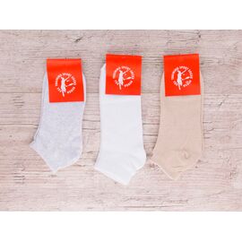 Фотография Носки женские 030563 mix р.36-39 "Susanna" недорого оптом от прямого поставщика