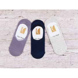 Шкарпетки жіночі літні NI001-20 mix р.36-40 "Susanna" недорого оптом від прямого постачальника