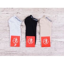 Жіночі шкарпетки NI001-3 mix р.36-39 "Susanna" недорого оптом від прямого постачальника