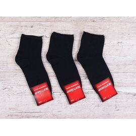 Жіночі шкарпетки NI001-39 black р.35-41 "Susanna" недорого оптом від прямого постачальника