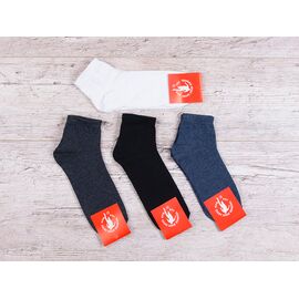 Шкарпетки чоловічі NI001-5 mix р.40-44 "Susanna" недорого оптом від прямого постачальника