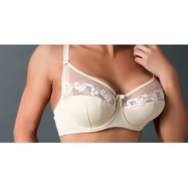 Жіночий бюстгалтер 5040-2-5 р.F "Diorella" недорого оптом від прямого постачальника