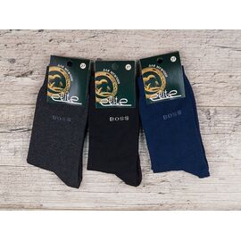 Фотография Носки подростковые 160158 mix р.39-45 "Susanna" недорого оптом от прямого поставщика