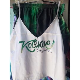 Фотография Комплект женский K05-2 р.S-L "Diorella" недорого оптом от прямого поставщика