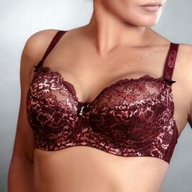 Жіночий бюстгалтер 5086-4 р.D "Diorella" недорого оптом від прямого постачальника